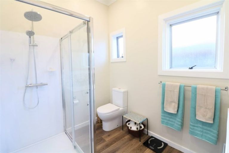 Photo of property in 155 Le Cren Street, Seaview, Timaru, 7910