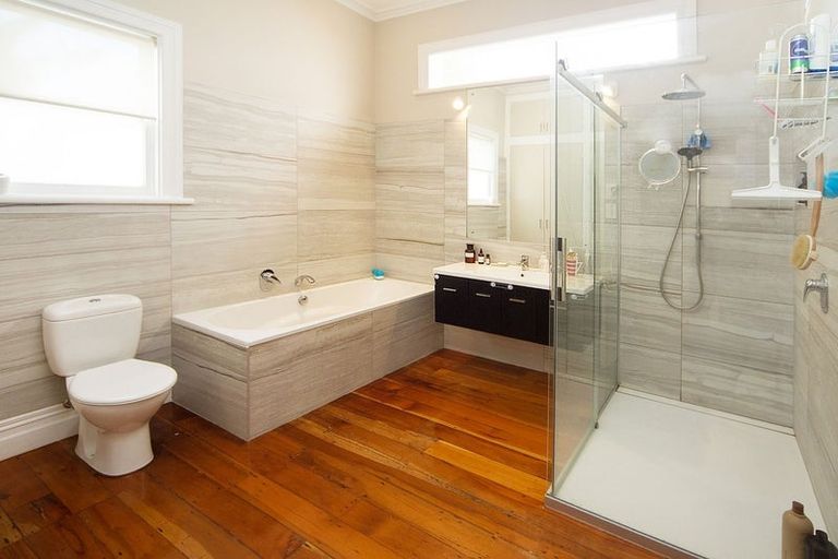 Photo of property in 7 Tutanekai Street, Grey Lynn, Auckland, 1021