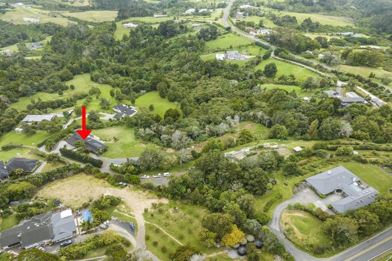 Photo of property in 497 Whitford Road, Whitford, Howick, 2571