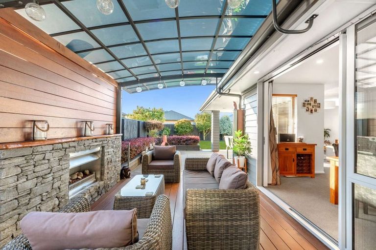 Photo of property in 2 Wyatt Street, Kaiapoi, 7630