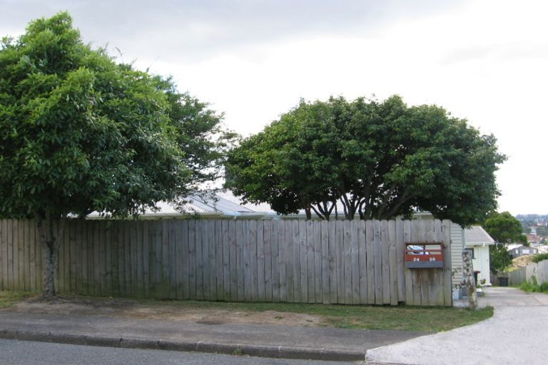 Photo of property in 24 Allison Street, Wesley, Auckland, 1041