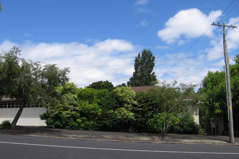 Photo of property in 25 Armadale Road, Remuera, Auckland, 1050