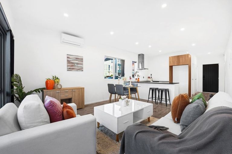 Photo of property in 20 Herekino Street, Westgate, Auckland, 0814