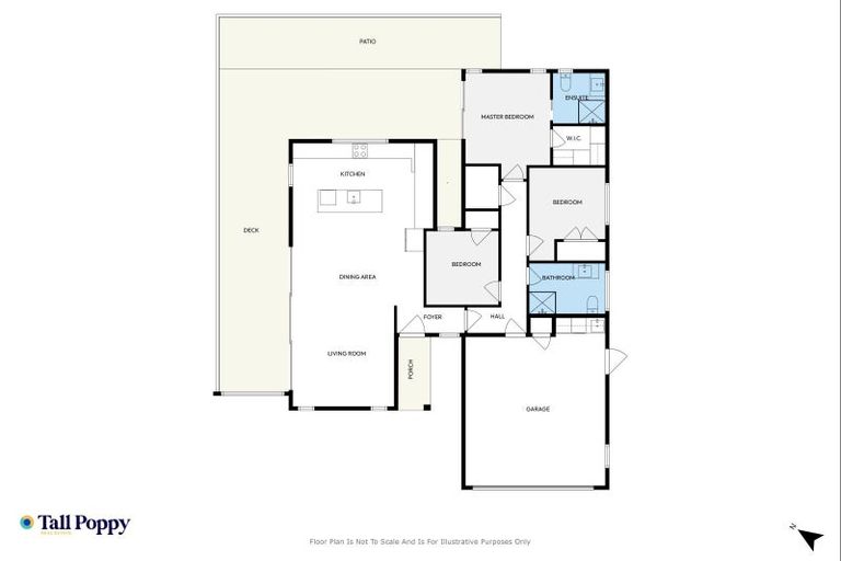 Photo of property in 41 Maru Terrace, Wharewaka, 3330