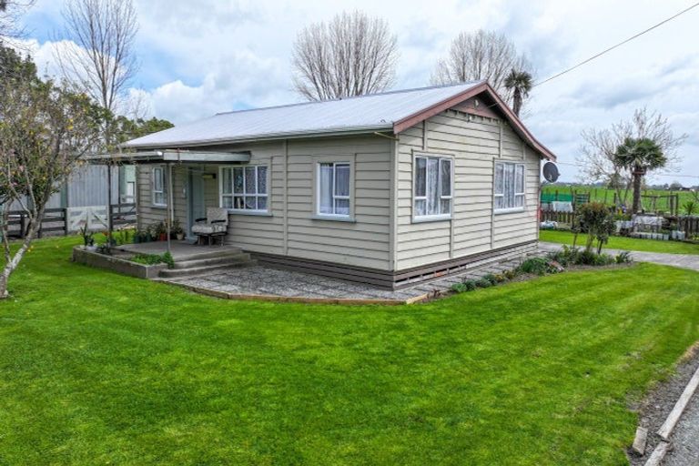 Photo of property in 326 Ferry Road, Komata, Paeroa, 3674