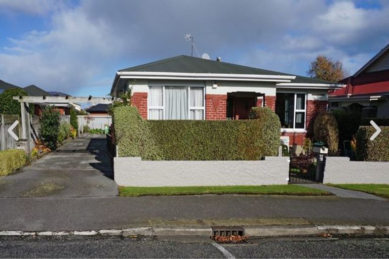 Photo of property in 45 Catherine Street, Windsor, Invercargill, 9810