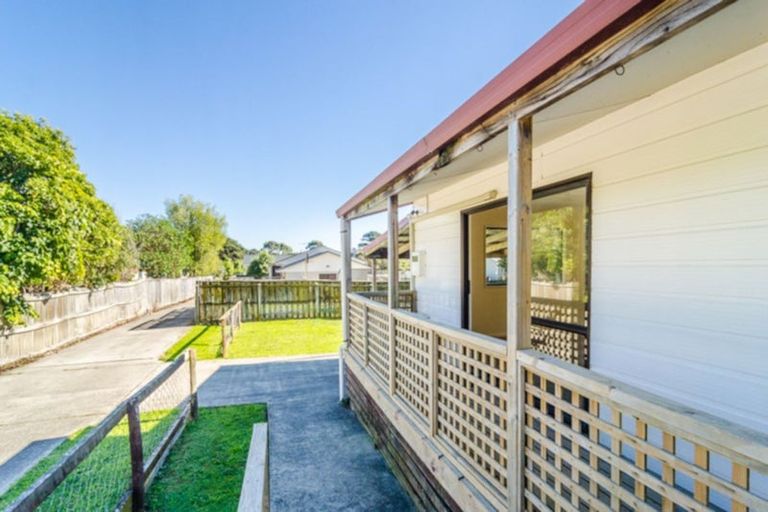 Photo of property in 49 Leinster Avenue, Raumati South, Paraparaumu, 5032