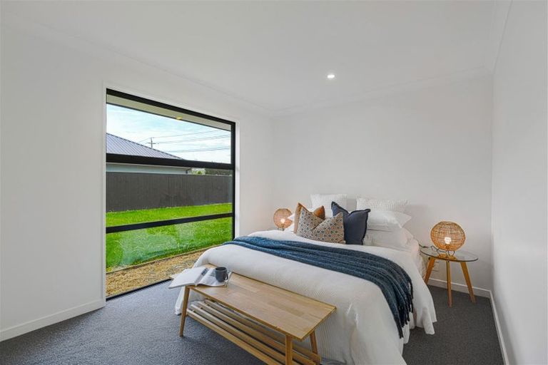 Photo of property in 42 Candlesticks Crescent, Lincoln, 7608