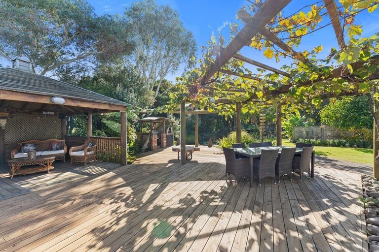 Photo of property in 850 Milson Line, Newbury, Feilding, 4775