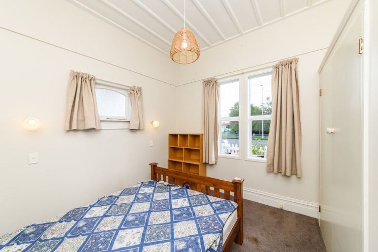 Photo of property in 6 Joseph Street, West End, Palmerston North, 4412