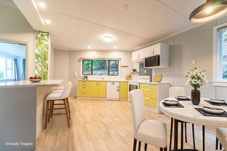 Photo of property in 27 Douglas Terrace, Oamaru, 9400