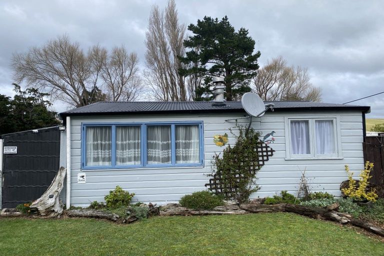 Photo of property in 10799 Route 52, Pongaroa, 4991