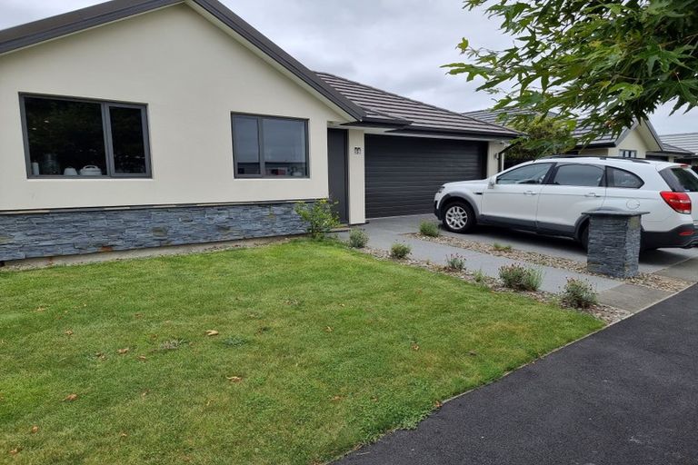Photo of property in 33 Kittyhawk Avenue, Wigram, Christchurch, 8042