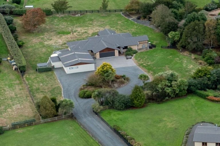 Photo of property in 1105 Tauwhare Road, Tauwhare, Hamilton, 3287