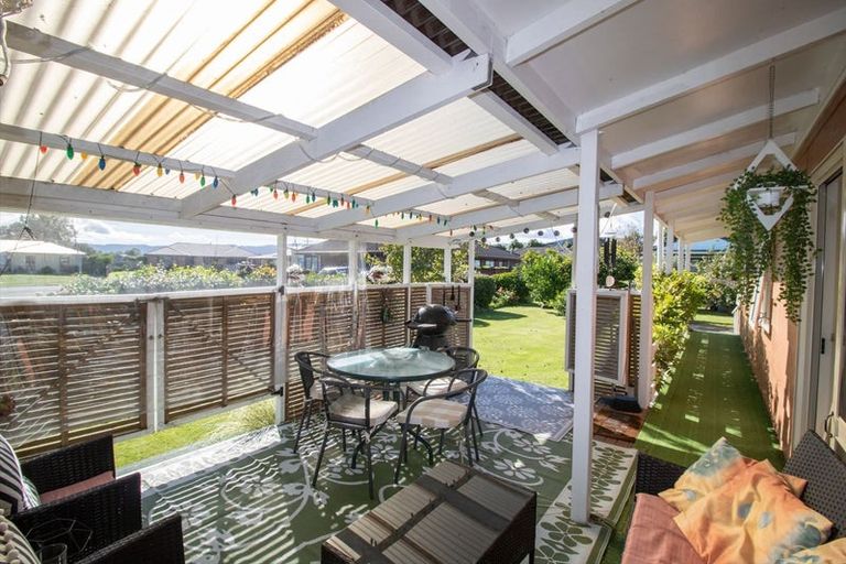 Photo of property in 10 Kahikatea Crescent, Matamata, 3400