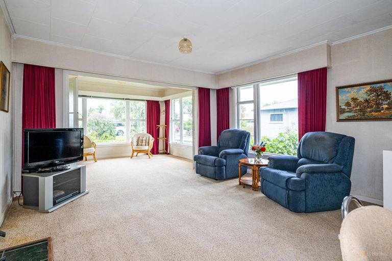 Photo of property in 32 Campbell Street, Geraldine, 7930