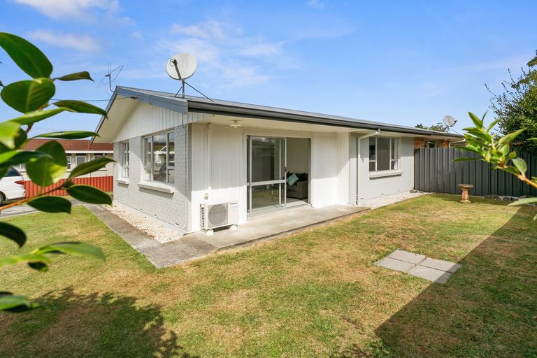 Photo of property in 48b Rawhiti Avenue, Matamata, 3400
