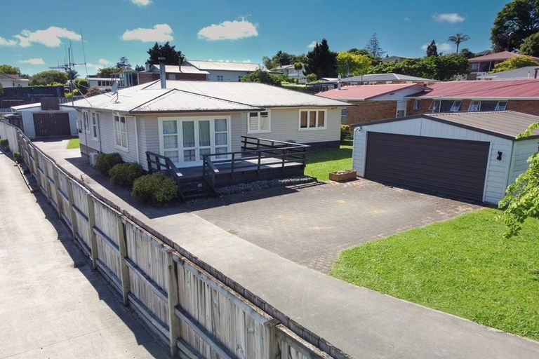 Photo of property in 101 Downes Street, Te Awamutu, 3800