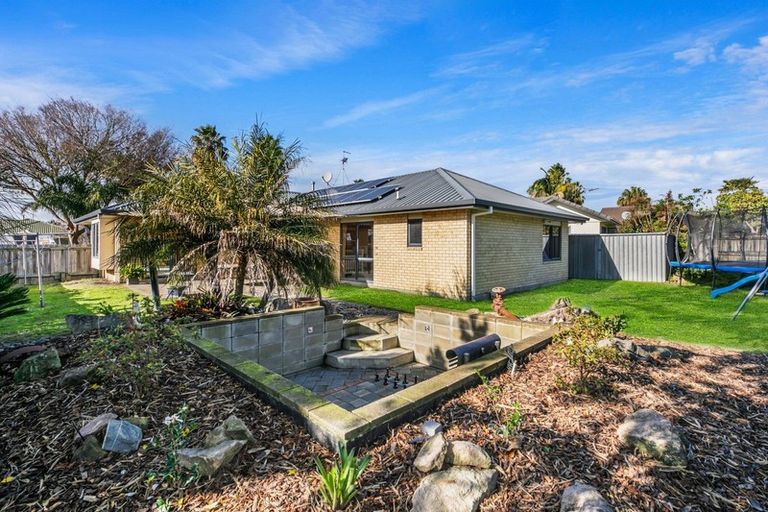 Photo of property in 10 Jacinda Close, Pyes Pa, Tauranga, 3112