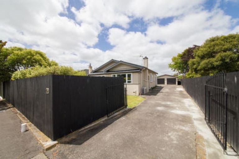 Photo of property in 20 Matamau Street, Palmerston North, 4414