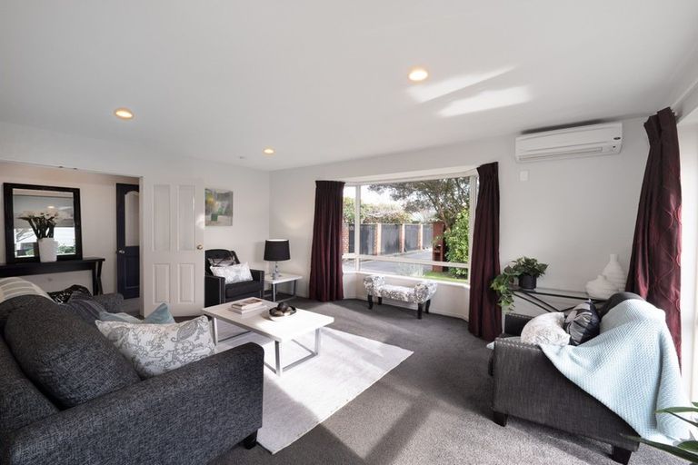 Photo of property in 3 Nina Lane, Somerfield, Christchurch, 8024