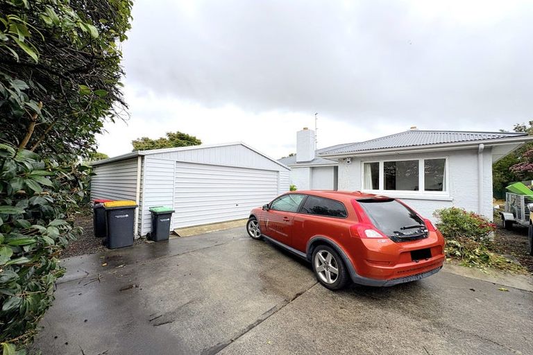 Photo of property in 148 Wairakei Road, Bryndwr, Christchurch, 8053