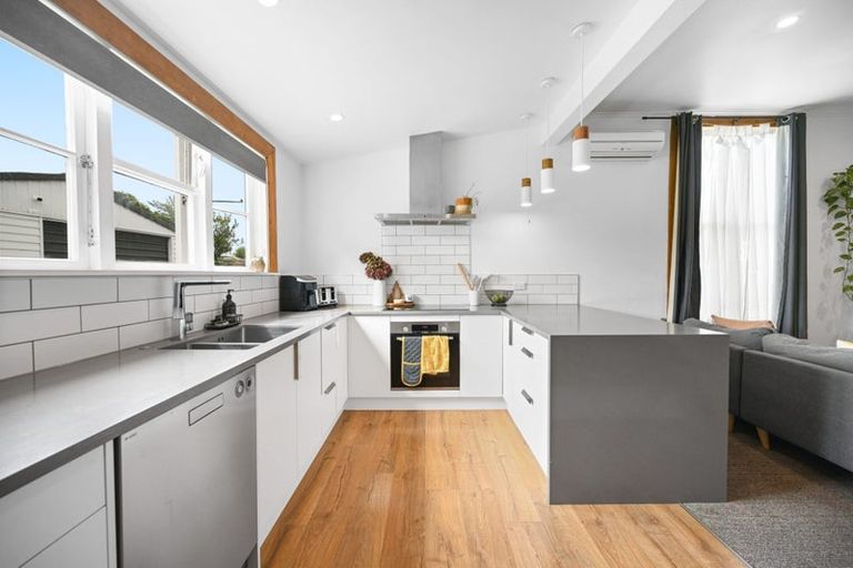 Photo of property in 35 Rifle Range Road, Dinsdale, Hamilton, 3204