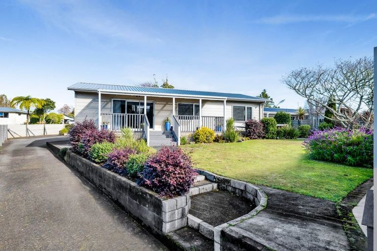 Photo of property in 66 Konini Street, Inglewood, 4330