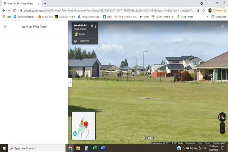 Photo of property in 50 Huka Heights Drive, Rangatira Park, Taupo, 3330