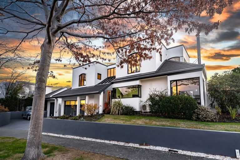 Photo of property in 9 Travis Country Drive, Burwood, Christchurch, 8083