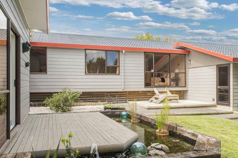 Photo of property in 118 Colombo Road, Waiuku, 2123