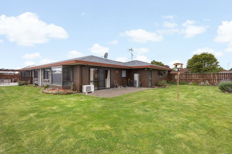 Photo of property in 3 Minnie Place, Pukete, Hamilton, 3200