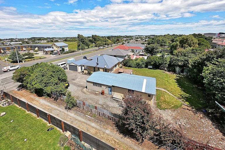 Photo of property in 640 Tay Street, Hawthorndale, Invercargill, 9810