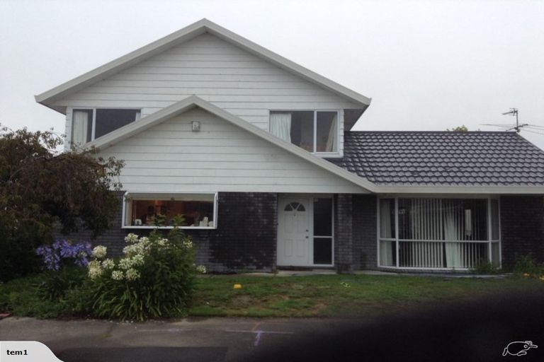 Photo of property in 5 Hunt Lane, Avondale, Christchurch, 8061