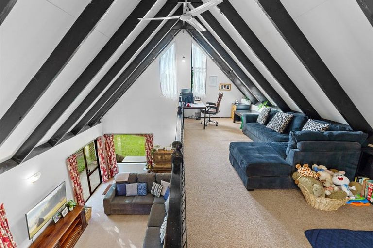 Photo of property in 56 Te Manuao Road, Otaki, 5512