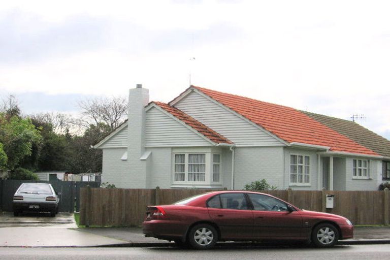 Photo of property in 95 Te Awe Awe Street, Hokowhitu, Palmerston North, 4410