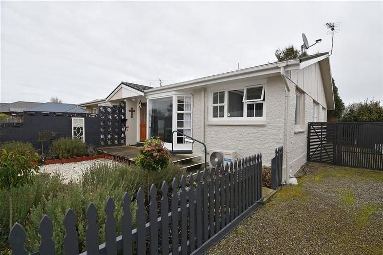 Photo of property in 206 Lorn Street, Glengarry, Invercargill, 9810