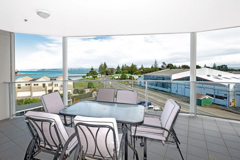 Photo of property in Bay View, 13/90 Customhouse Street, Gisborne, 4010