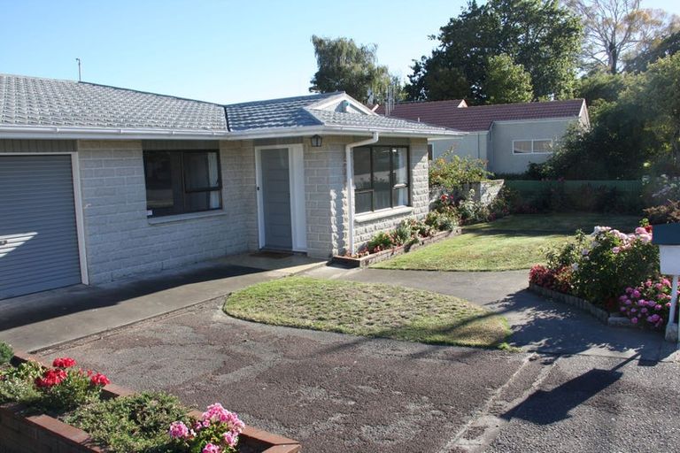 Photo of property in 11b Campbell Street, Havelock North, 4130