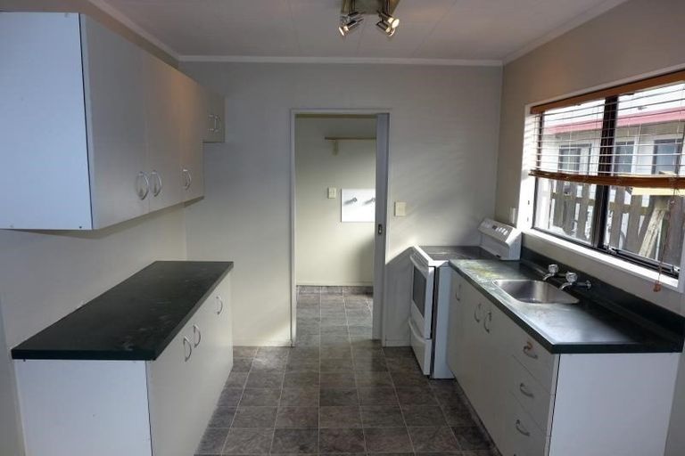 Photo of property in 3/92 Nuffield Avenue, Marewa, Napier, 4110