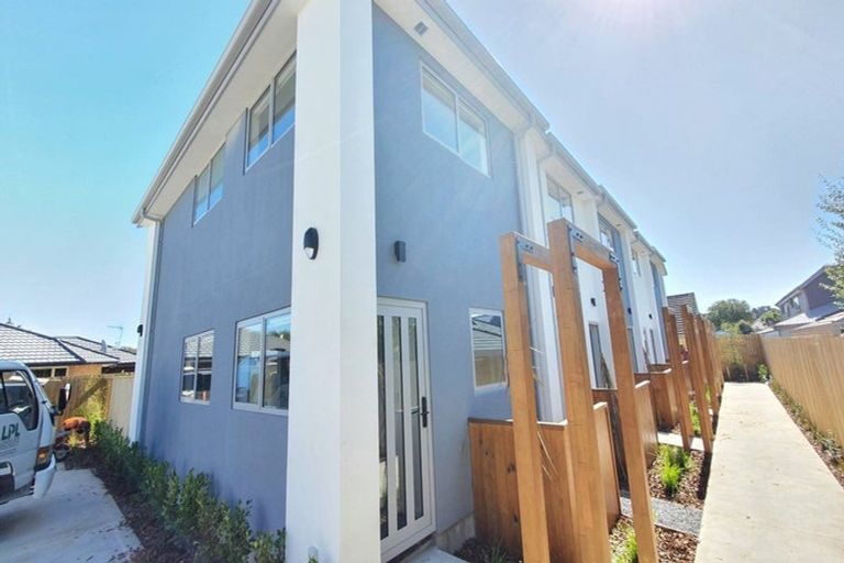 Photo of property in 5/88 Peverel Street, Riccarton, Christchurch, 8041