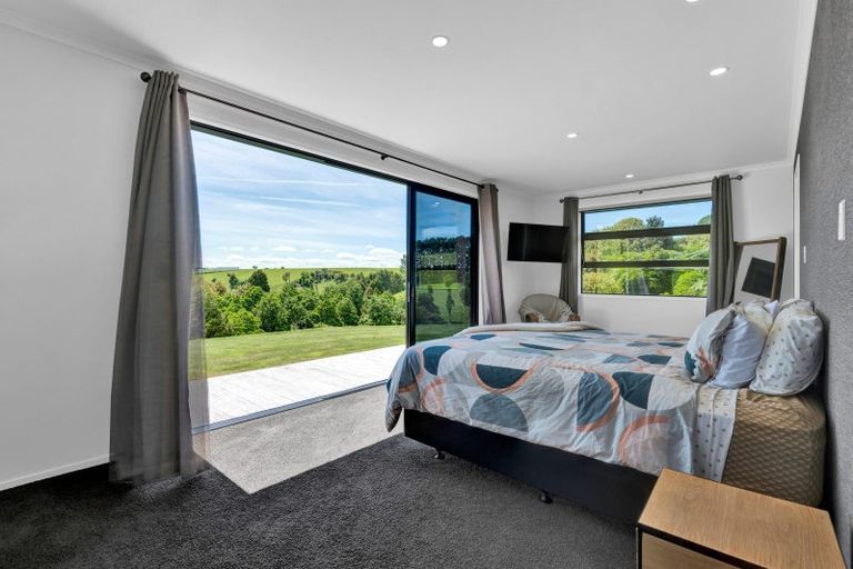 Photo of property in 489 Smart Road, Hillsborough, New Plymouth, 4372