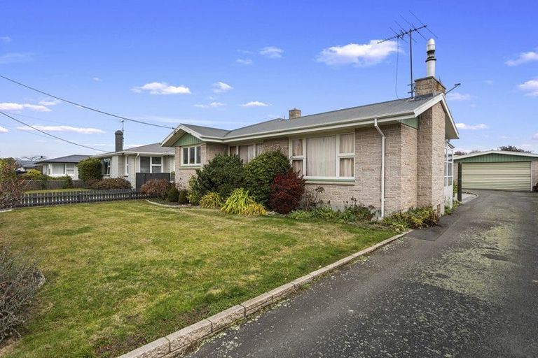 Photo of property in 165 White Street, Rangiora, 7400