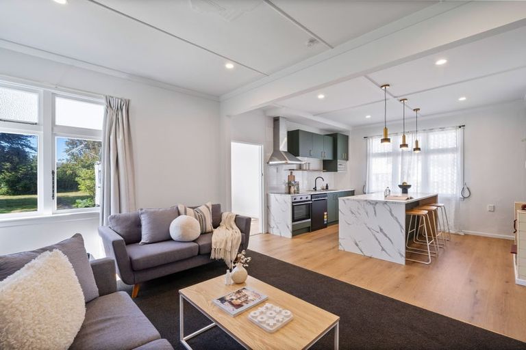 Photo of property in 125 Margaret Street, Glengarry, Invercargill, 9810