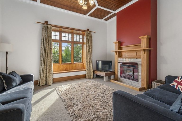 Photo of property in 7 Campbell Street, Feilding, 4702