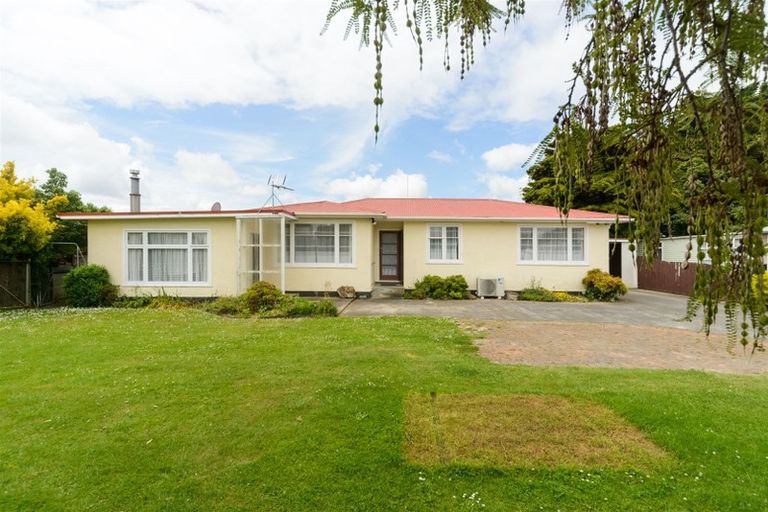 Photo of property in 44 Highbury Avenue, Highbury, Palmerston North, 4412
