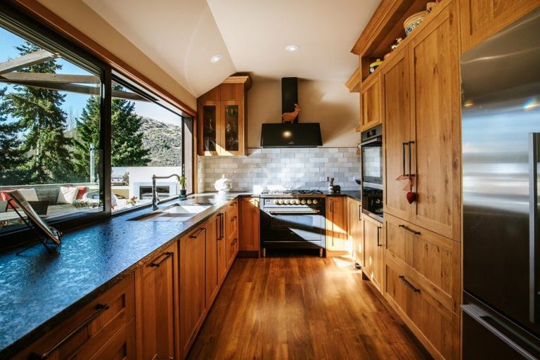 Photo of property in 599 Mount Barker Road, Wanaka, 9382