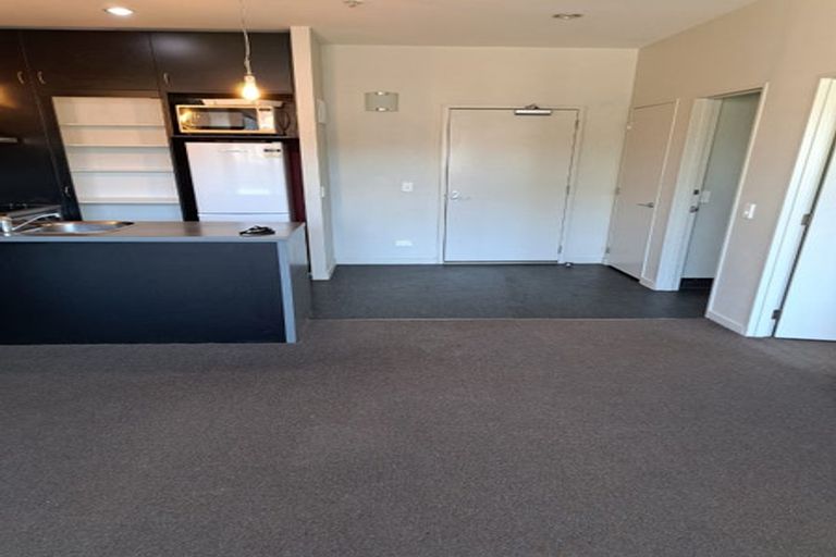 Photo of property in City Lodge, 501/115 Vivian Street, Te Aro, Wellington, 6011
