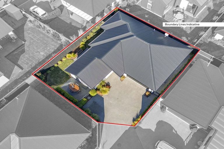 Photo of property in 21 Salisbury Avenue, Rangiora, 7400