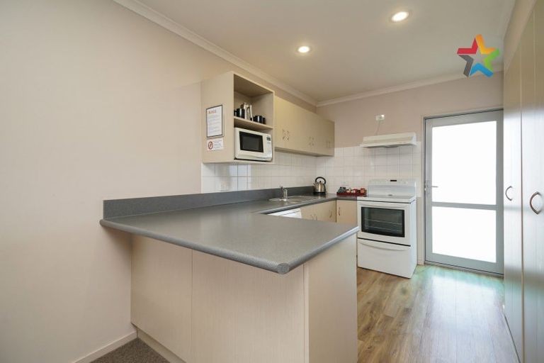 Photo of property in 12a-c Camden Street, Turnbull Thomson Park, Invercargill, 9810